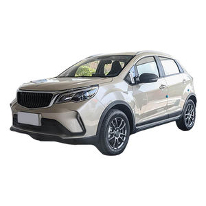 Ruiland X3 PRO Modèle 2024 1.5L Nouveau Euro VI Extérieur élégant et jeune Feux de jour à LED SUV familial de luxe - Product Image 1