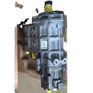 Pompe d'injection de carburant pour moteur Cat 320D / 32F61-10302 / 326-4635, authentique, 100% neuve, pompe d'excavateur haute pression - Product Image 3
