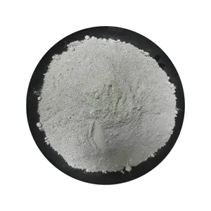 Micro Silica Fume High Quality Low Price For Concrete And Refractories