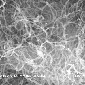 Nanotubi di Carbonio Monopareti Acquosi di Classe Premium con Gruppi Funzionali (Idrossilici e Carbossilici) di Varie Dimensioni per Uso Organico - Product Image 3