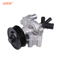 Pompe à eau moteur BK3Q-8A558-GD BK3Q-8A558-CC 2460320 pour Ford Ranger TKE Everest Mazda BT-50 3.2L 2.2L TDCi Diesel