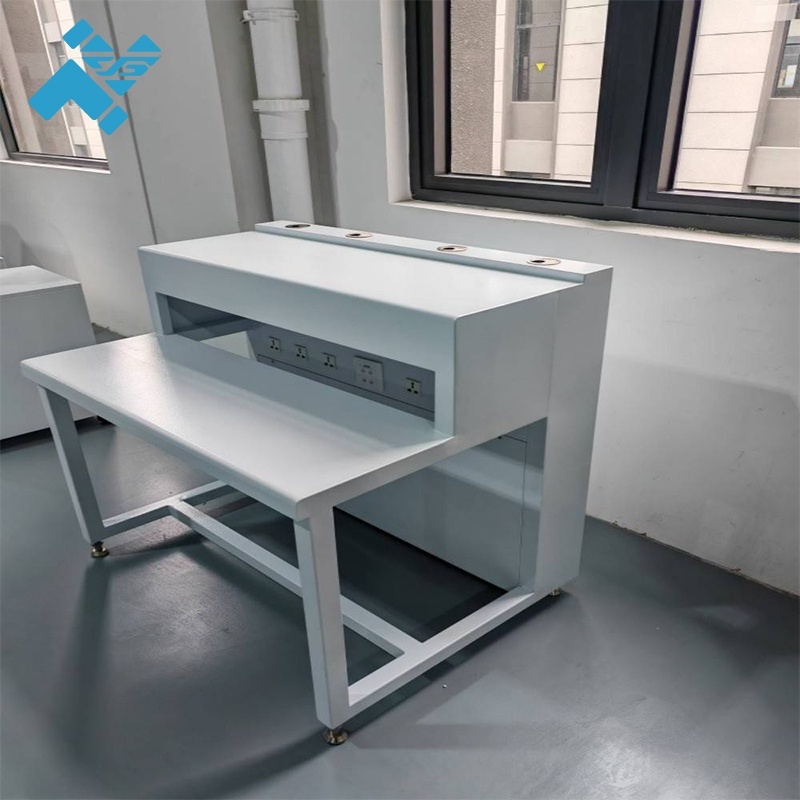 Modern Design Metal Lab Table with