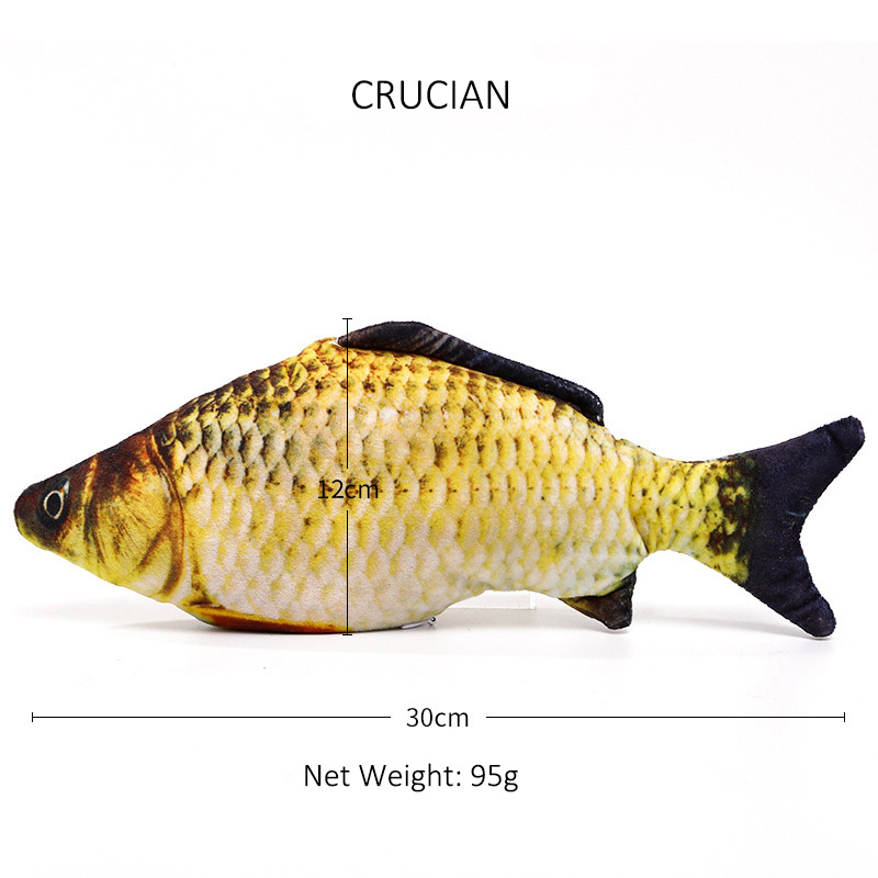 Crucian