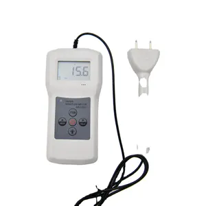 MS7200+ TOKY Hard Paper Card Moisture Meter Tester