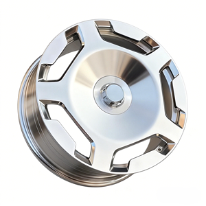 Jantes forgées de luxe de 20, 21, 22 et 23 pouces, PCD 5x112, finition polie et brossée, pour <span class=keywords><strong>Mercedes</strong></span> <span class=keywords><strong>Benz</strong></span> Classe S, Classe E, Porsche Cayenne - Product Image 2