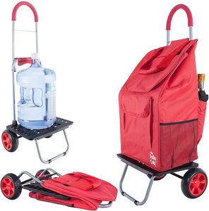 Hot Sale Travel Picnic Wheeled Cooler <strong>Bag</strong> <strong>with</strong> <strong>Wheels</strong> - Product Image 2