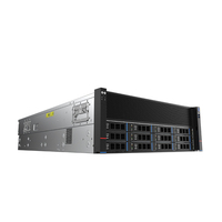 Serveur en rack AMD EPYC ZC4855, 24 emplacements de mémoire DDR5, garantie de 3 ans, origine Beijing, en stock, boîtier 4U