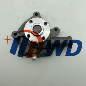 Pompe à eau de remplacement de pièces de machines 3284086M92 pour Massey Ferguson 1010 <span class=keywords><strong>1020</strong></span> - Product Image 4