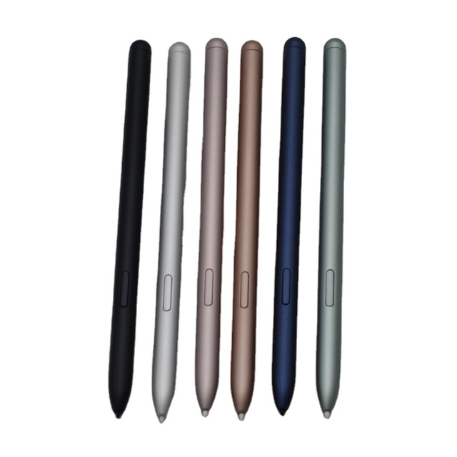 High Quality Plastic Active Capacitive Stylus Pen for for Tab S9 Plus/FE/FE+/Ultra Tablets Highly Sensitive Pen