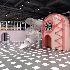 <span class=keywords><strong>Cours</strong></span> et programmes de <span class=keywords><strong>fitness</strong></span> pour enfants au parc de trampolines, avec certificat CE et support de formation en usine - Product Image 4