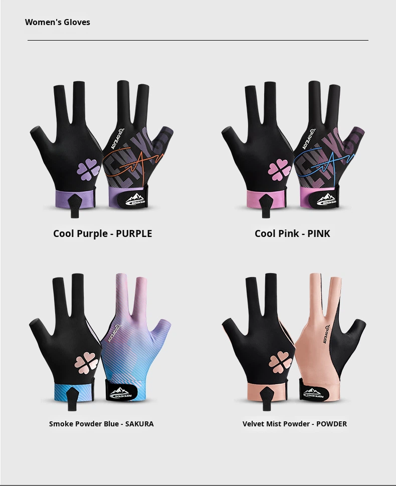 Xg77-trendy cool purple-s