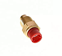 Expéditeur de température de liquide de refroidissement pour voiture FIAT 4067872 4108672 4276954 4349082 4407984 4409505 4414600 4448131 7588802 7588882