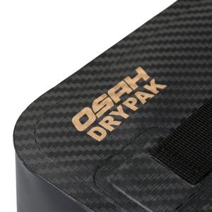 กระเป๋าน้ำหนักเบาสำหรับผู้ชายผู้หญิง,กระเป๋าแฟชั่นสำหรับขี่มอเตอร์ไซค์กันน้ำ - Product Image 4