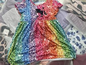 Robe à bretelles en dentelle et tulle pour bébés filles, robe sans manches de qualité supérieure, robe tutu d'été pour filles - Product Image 4