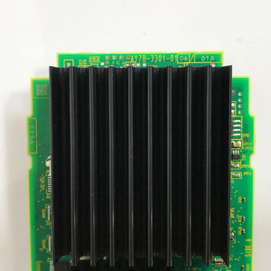 A17B-3301-0106 Nueva Placa de Circuito PCB Original para CPU FANUC - Product Image 2