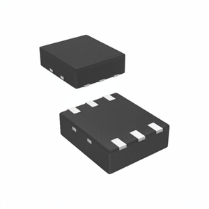 DAC101C081CISD BOM IC In Stock Buy Online Electronic Components 6 WDFN Exposed Pad Data Acquisition - Product Image 1
