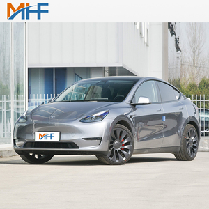 รถ <span class=keywords><strong>Tesla</strong></span> รุ่น <span class=keywords><strong>Y</strong></span> <span class=keywords><strong>7</strong></span><span class=keywords><strong>ที่นั่ง</strong></span>2024รถยนต์ไฟฟ้ารถยนต์ <span class=keywords><strong>Tesla</strong></span> รุ่น <span class=keywords><strong>Y</strong></span> 554KW ~ 688กม. ขับด้วยมือซ้ายรถ SUV - Product Image 1