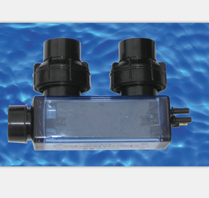 Cloratore a <span class=keywords><strong>Sale</strong></span> 2 in 1 per Piscina con Certificazione CE - Product Image 5