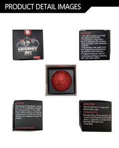 Píldoras de Maca con Miel Grandes Personalizadas - Diversas Preparaciones de Píldoras, Fabricación por <span class=keywords><strong>Contrato</strong></span>, Etiqueta Privada, Píldoras de Alimentos Saludables Mejoradas - Product Image 3