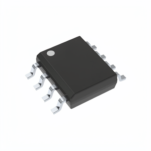 Power Management (PMIC) Manufacturer Channel 8 SOlC LP2951-33D Buy Online Electronic Components - Product Image 1