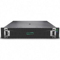 Server Rak 2U DL560 Gen11 Terlaris dengan Prosesor Intel Xeon Gold 6434H 8SFF Memori 32GB SSD SAS/SATA 1TB Tersedia di Stok