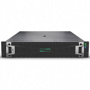 Serveur en rack 2U DL560 Gen11 le plus vendu avec processeur Intel Xeon Gold 6434H, 8SFF, 32 Go de mémoire, SSD SAS/SATA 1 To en stock - Product Image 1
