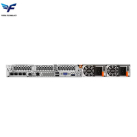 Serveur en rack Lenovo ThinkSystem SR635 V3