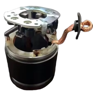 Nouvelle bobine de démarreur 12V de haute qualité <span class=keywords><strong>Elena</strong></span> AX-6010 28120-70020 sans porte-balais - Product Image 1