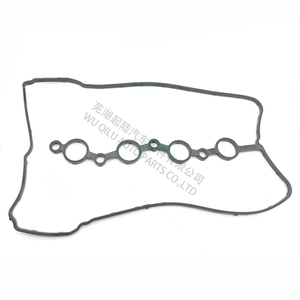 Junta de tapa de válvula de alta calidad 22441-03170 para Hyundai i30 <span class=keywords><strong>Kia</strong></span> <span class=keywords><strong>PROCEED</strong></span> G4LD 22441-03170 11166300 - Product Image 4