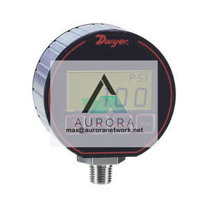 อุปกรณ์วาล์วนิวเมติกอิเล็กทรอนิกส์ DPG-010 - Product Image 1