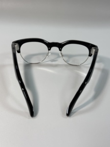 Lentes Inteligentes V03-T8 con Cámara de 8MP, Carga Magnética, WiFi, Bluetooth, Música, Reconocimiento de Objetos por IA y Traducción - Product Image 3