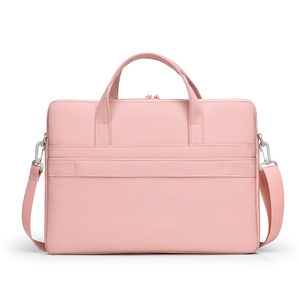 Custom Logo <b>Laptop</b> Bag Popular Messenger Style Protective Oxford Polyester <b>Cover</b> Personalized Design <b>for</b> <b>Laptops</b> - Product Image 4