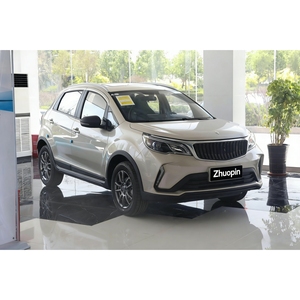 Geely LIVAN Manuel Ruilan <span class=keywords><strong>Automobile</strong></span> X3 PRO 2024 1.5L Xiaosa Petit SUV Traction Avant Prix de Gros Bas Nouvelles Voitures à Essence avec Toit Ouvrant - Product Image 3