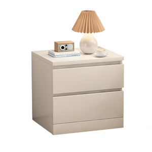 Cómoda Moderna de Madera con 10 Cajones, Diseño Minimalista sin Tiradores, para Dormitorio, Sala de Estar, Mueble Multifuncional para el Hogar - Product Image 5