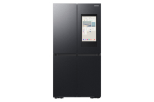 ตู้เย็นแบบประตูฝรั่งเศส ยี่ห้อ Brand รุ่น Family Hub AI RF65DG9H0EB1/EF ระบบฟรอสต์ฟรี ขนาด 1.82 เมตร ความจุ 636 ลิตร แบบ 4 ประตู รุ่น RF65 - Product Image 5