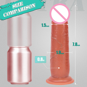 Fabrik-Großhandel Strap-On Harness aus Flüssigsilikon mit Gleitvorhaut für Handjob, weicher <span class=keywords><strong>Dildo</strong></span>-Stick - Product Image 2