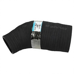 Hot Sales Excavator <b>Pipe</b> R455-7 Turbo Intake Hose 11NB-20021 - Product Image 1