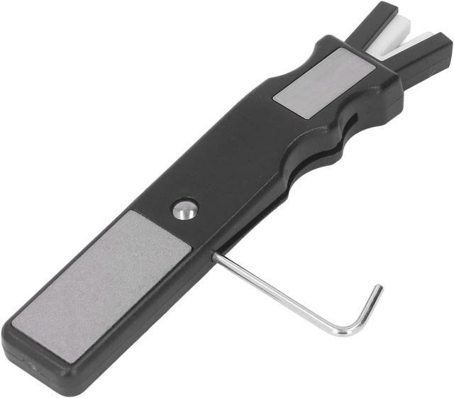 High Quality Ice Skating Blade Sharpener Speed Skating Sharpener Sharpening Machine for Outdoor
