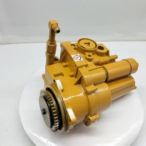 Bomba de Inyección para Excavadora de Orugas Hardcore E314C E325D 3126B 141-7869 - Product Image 6