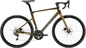 Vélo de course sur route 22 vitesses T800, composants entièrement en carbone avec roue libre 11-28T pour cyclistes professionnels - Product Image 5