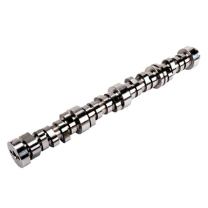 เพลาลูกเบี้ยวเครื่องยนต์ใหม่ 12629512 สำหรับ GMC สำหรับ Chevrolet สำหรับ 5.3L 6.2L LT1-L86-L87-ZL1-2014-2025Y ได้รับการรับรอง IATF16949 รับประกัน 12 เดือน - Product Image 1