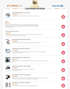 PC 冷却风扇分线器集线器线束，SATA 4 针 PWM 500 毫米 24AWG 全铜电缆，IP65 防水，适用于游戏电脑机箱 - Product Image 5