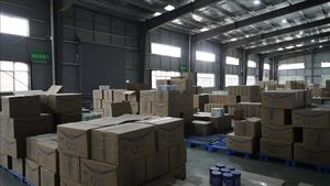 Compresse di DHA + Estere di Luteina per il Miglioramento della Vista - Product Image 6