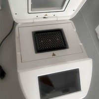 For Instruments Laboratory Thermal Cycler Standard TC1000-S with Touch Screen 110V/240V 1-Year Warranty for Lab Hospital Cedrec