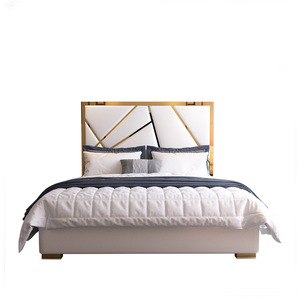 Hendry OEM <strong>Mesa</strong> Para <strong>Camas</strong> Literas Wholesale Cubre Letto Bed Room Furnitures - Product Image 1