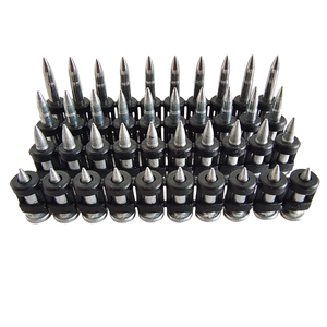 Goupille à gaz <span class=keywords><strong>Clou</strong></span> pour tige Longueur 13mm 38mm <span class=keywords><strong>Clou</strong></span> à gaz Cloueur à carburant <span class=keywords><strong>Paslode</strong></span> <span class=keywords><strong>Clou</strong></span> <span class=keywords><strong>de</strong></span> tir Goupilles à gaz - Product Image 3