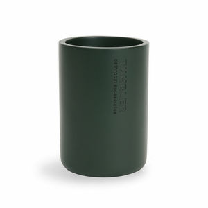 Portacepillos de Dientes Verde Bosque, 7.7 x 11 cm, Accesorios de Baño - Product Image 1