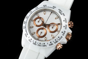 Edición Limitada Global, Configuración Superior, Reloj Coleccionable, Super Reloj, Caja de Cerámica, Reloj Mecánico Multifuncional - Product Image 2