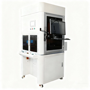 Huatuo Laser Plastic Welding <b>Machine</b> For Automotive Electronic Medical <b>ABS</b> PC Plastics Continuous Output HT-JGH - Product Image 2