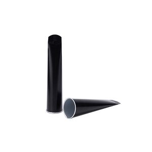 Tube en papier jetable pour crème glacée, tube à presser écologique, emballage <span class=keywords><strong>Calippo</strong></span> épaissi en tube de papier - Product Image 5